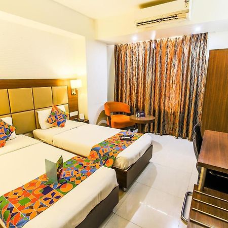 Fabhotel The Pinnacle Kutchery Chowk Ranchi Zewnętrze zdjęcie