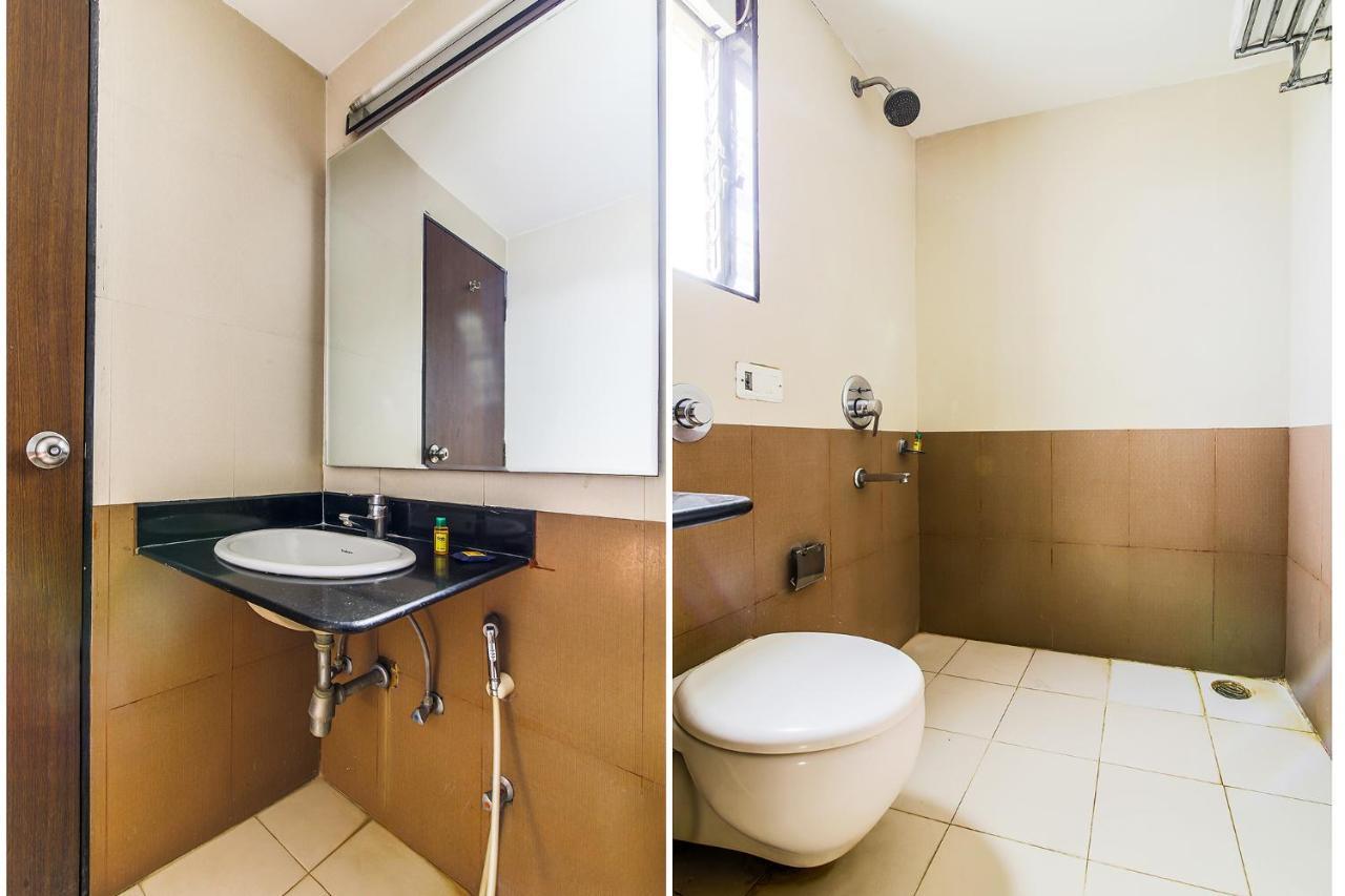Fabhotel The Pinnacle Kutchery Chowk Ranchi Zewnętrze zdjęcie