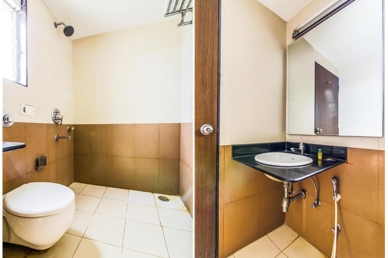 Fabhotel The Pinnacle Kutchery Chowk Ranchi Zewnętrze zdjęcie